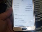 Samsung Galaxy J4 . (Used)