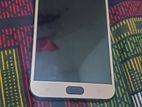 Samsung Galaxy J4 . (Used)