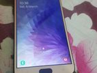 Samsung Galaxy J4 . (Used)