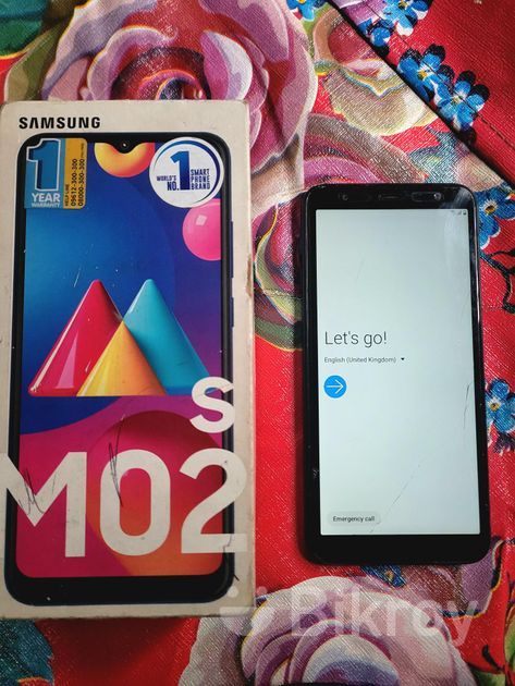 Samsung Galaxy J4 Used For Sale In Narail Bikroy 7396