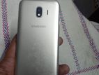 Samsung Galaxy J4 (Used)