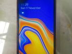 Samsung Galaxy J4+ (Used)