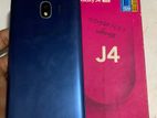 Samsung Galaxy J4+ (Used)