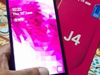 Samsung Galaxy J4 (Used)