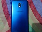 Samsung Galaxy J4 (Used)