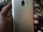 Samsung Galaxy J4 (Used)