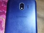 Samsung Galaxy J4 (Used)