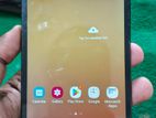 Samsung Galaxy J4 . (Used)