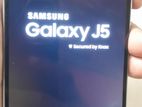 Samsung Galaxy J5 1 (Used)