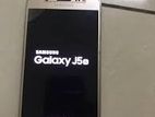 Samsung Galaxy J5 . (Used)