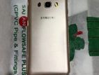 Samsung Galaxy J5 . (Used)