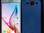Samsung Galaxy J5 1.5/16 Gb no problem (Used)