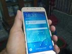Samsung Galaxy J5 1.5/16GB (Used)