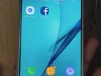 Samsung Galaxy J5 2/16 4g 2016 (Used)