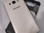 Samsung Galaxy J5 2/16GB (Used)