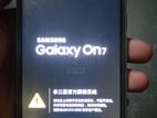 Samsung Galaxy J5 2/32 (Used)