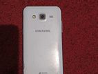 Samsung Galaxy J5 2/8 (Used)