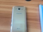 Samsung Galaxy J5 2015 (Used)