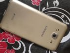 Samsung Galaxy J5 2015 (Used)