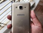 Samsung Galaxy J5 2015 (Used)