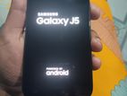 Samsung Galaxy J5 . (Used)