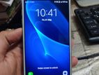 Samsung Galaxy J5 . (Used)