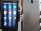 Samsung Galaxy J5 2016 (Used)