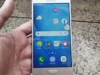 Samsung Galaxy J5 2016 (Used)