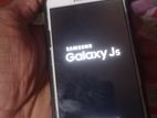 Samsung Galaxy J5 . (Used)