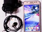 Samsung Galaxy J5 . (Used)