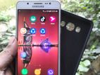 Samsung Galaxy J5 (6) 2/16GB Authentic (Used)