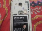Samsung Galaxy J5 বলিউম বাটনে সমস্যা (Used)
