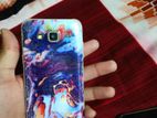 Samsung Galaxy J5 . (Used)