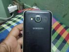 Samsung Galaxy J5 Everything is okhy! (Used)