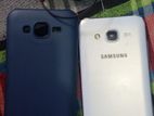 Samsung Galaxy J5 Fresh Condition (Used)