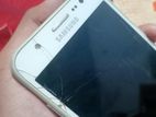 Samsung Galaxy J5 . (Used)