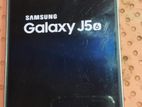 Samsung Galaxy J5 j 5 16 (Used)