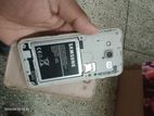 Samsung Galaxy J5 Mobile phone (Used)