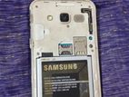 Samsung Galaxy J5 . (Used)