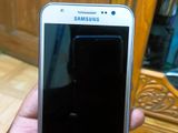 Samsung Galaxy J5 Peice Fixed (Used)