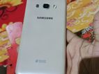 Samsung Galaxy J5 phone (Used)