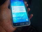 Samsung Galaxy J5 . (Used)