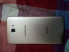 Samsung Galaxy J5 Prime 2/16-4G/fngr (Used)