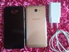 Samsung Galaxy J5 Prime 2/32 fingarpint 4g (Used)