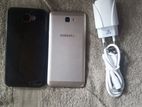 Samsung Galaxy J5 Prime 2/32 fingarpint 4g (Used)