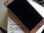 Samsung Galaxy J5 Prime 2017/18 (Used)