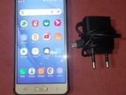 Samsung Galaxy J5 Prime (16)-Dual 4G(2/16) (Used)