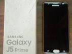 Samsung Galaxy J5 Prime . (Used)