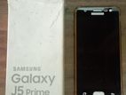 Samsung Galaxy J5 Prime . (Used)