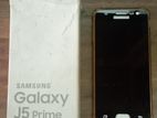 Samsung Galaxy J5 Prime Mobile Phone (Used)